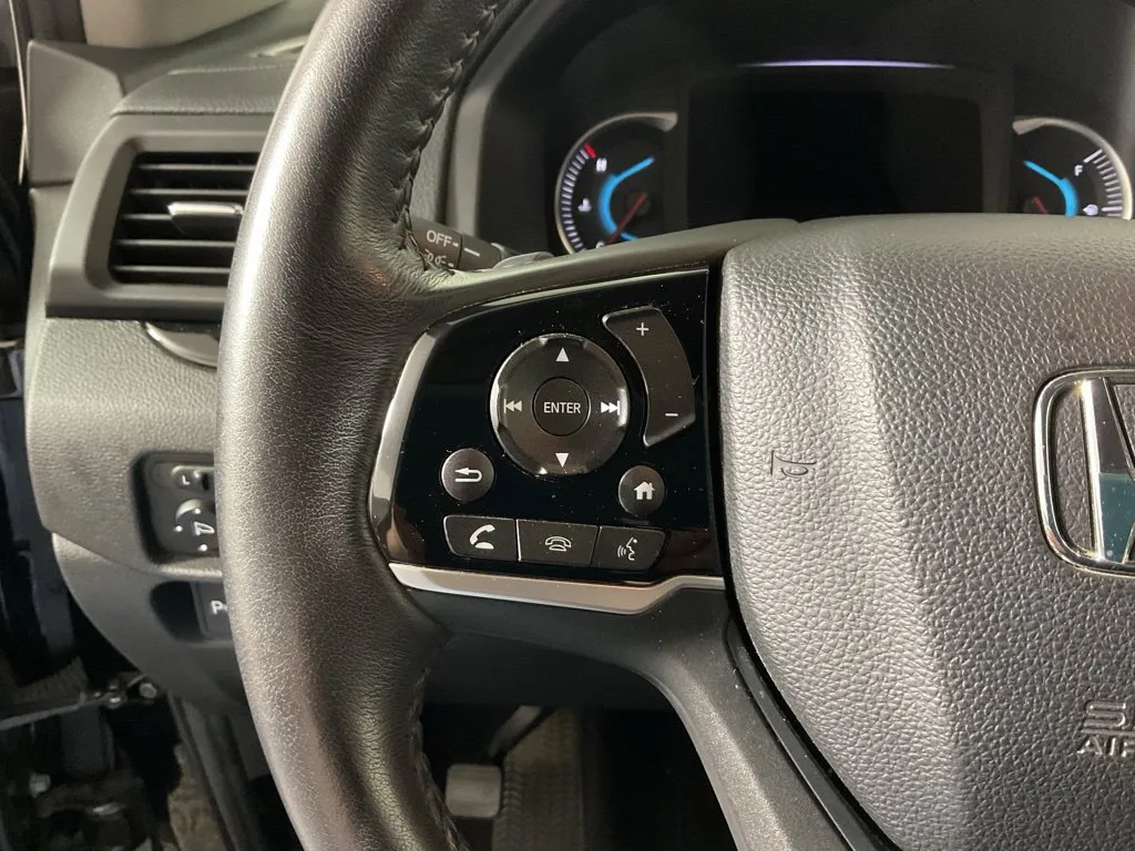 Honda Pilot photo 28