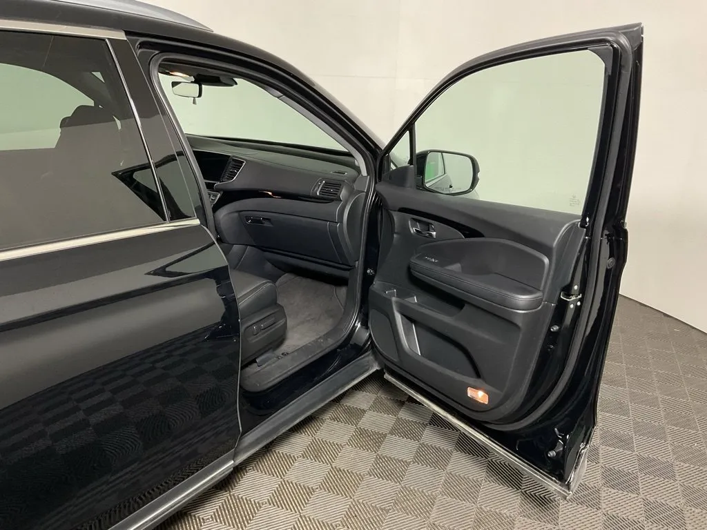 Honda Pilot photo 36