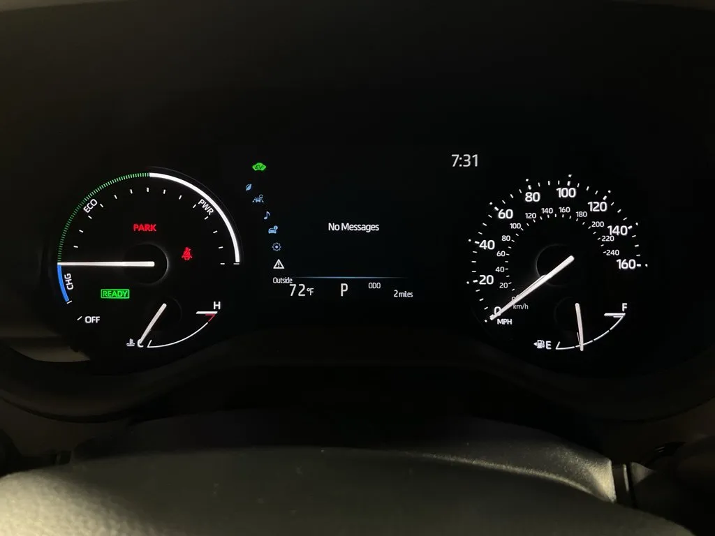 Toyota Sienna photo 27