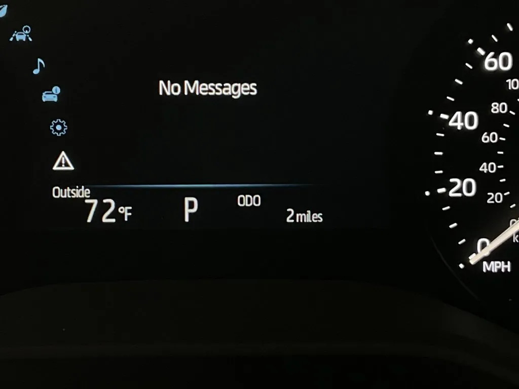 Toyota Sienna photo 43