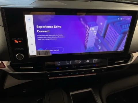 More photos of 2026 Toyota Sienna XLE at Don Wood Toyota, OH