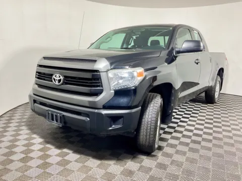 Photos of 2017 Toyota Tundra SR for sale in Athens, OH at Don Wood Toyota