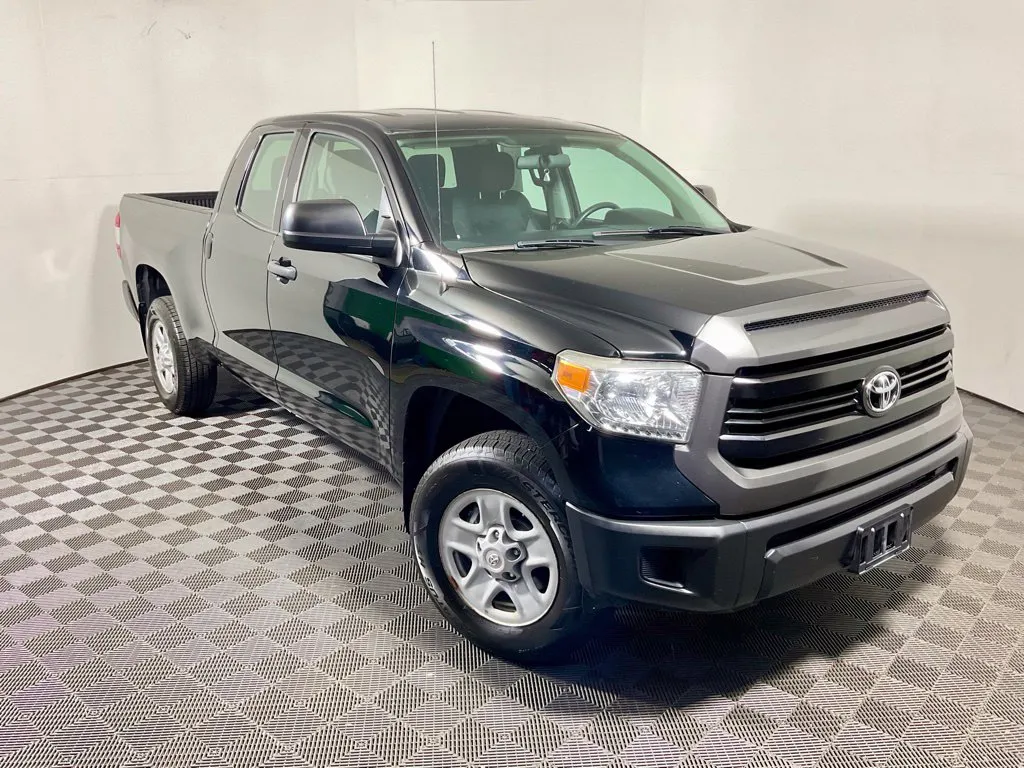 Toyota Tundra photo 7