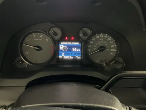 More photos of 2017 Toyota Tundra SR at Don Wood Toyota, OH