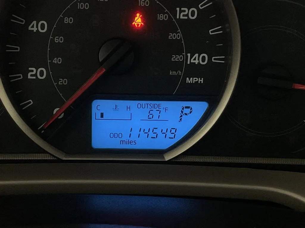Toyota RAV4 photo 40