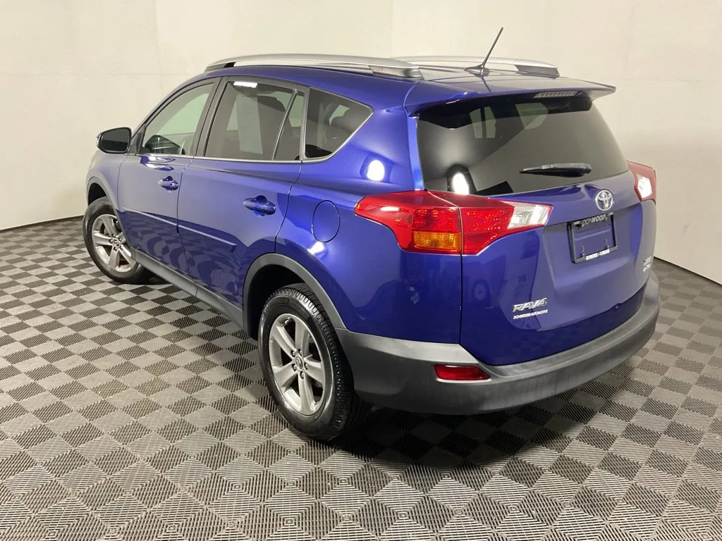 Toyota RAV4 photo 12