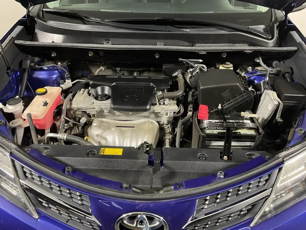 Toyota RAV4 photo 39