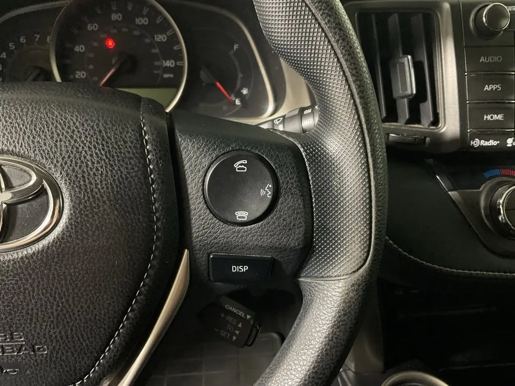 Toyota RAV4 photo 26