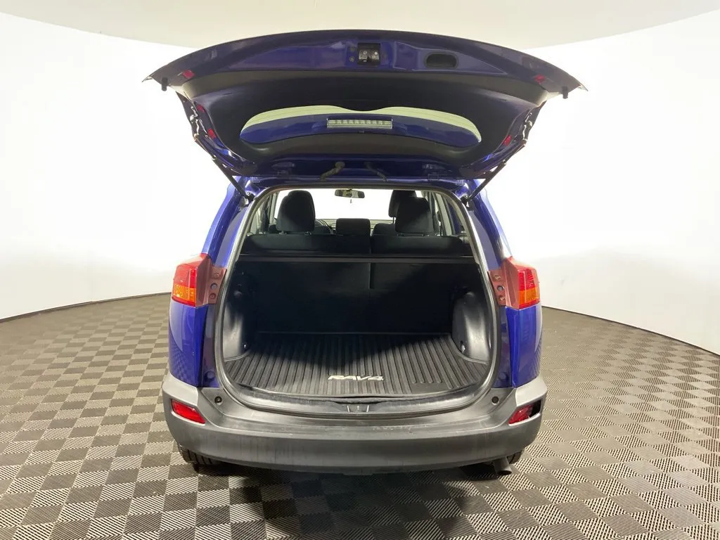 Toyota RAV4 photo 14