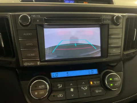 More photos of 2015 Toyota RAV4 XLE at Don Wood Toyota, OH