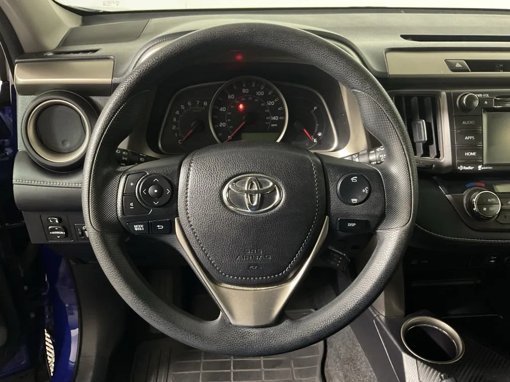 Toyota RAV4 photo 23