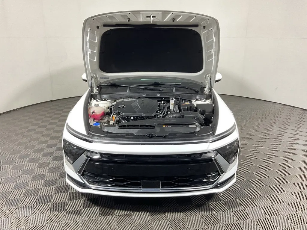 Hyundai Sonata photo 8