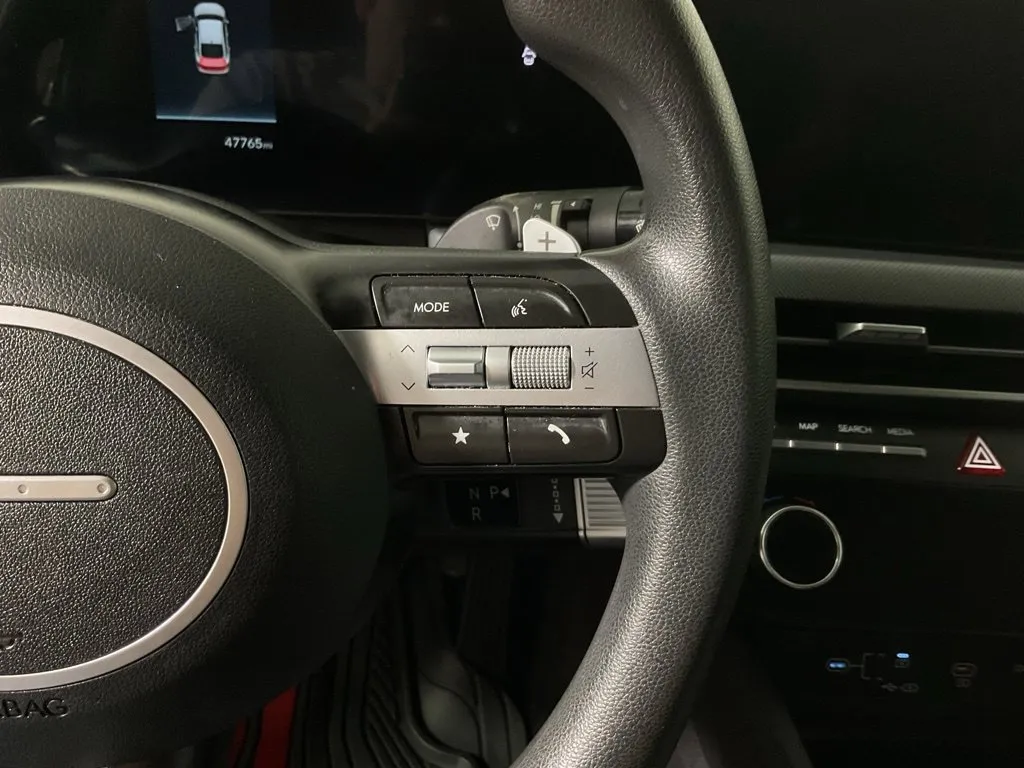 Hyundai Sonata photo 27