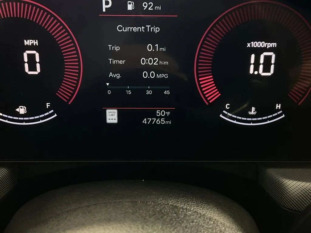 Hyundai Sonata photo 41