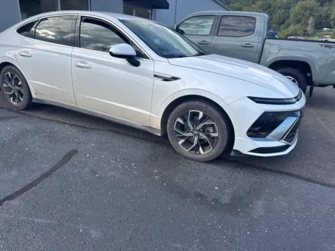 More photos of 2025 Hyundai Sonata SEL at Don Wood Toyota, OH