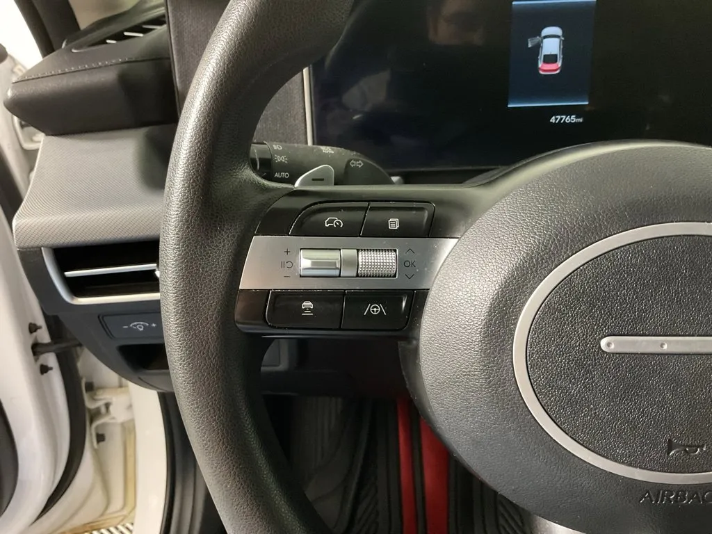 Hyundai Sonata photo 26