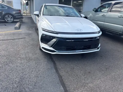 More photos of 2025 Hyundai Sonata SEL at Don Wood Toyota, OH