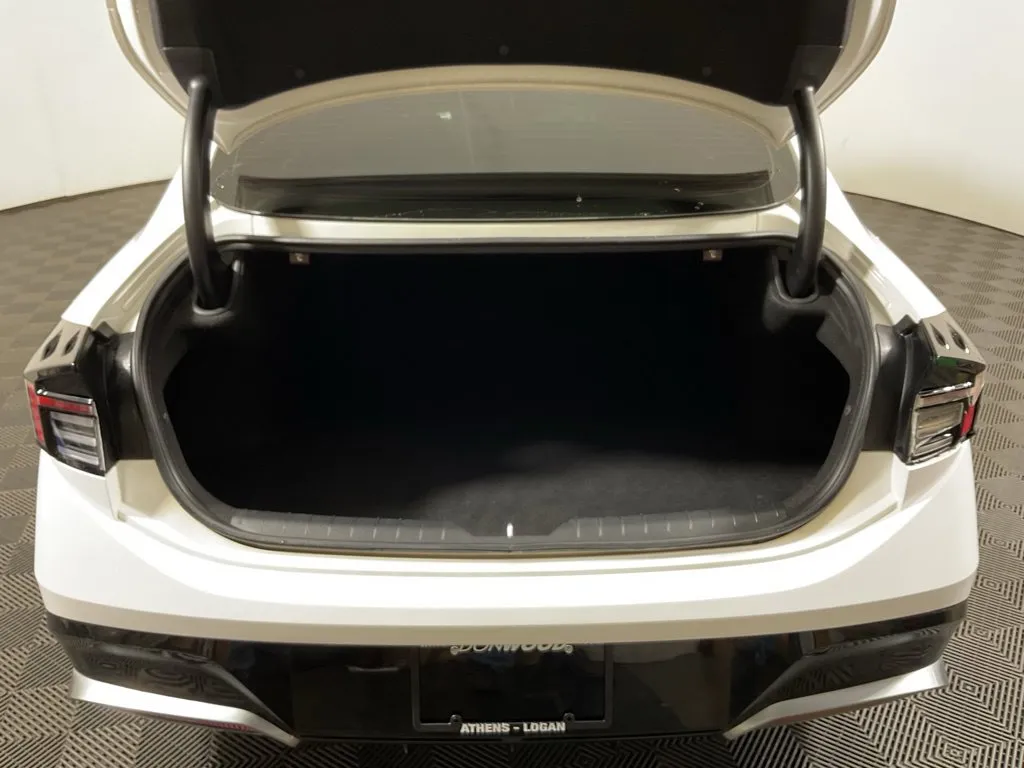 Hyundai Sonata photo 15