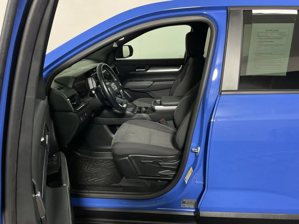 GMC Terrain photo 21