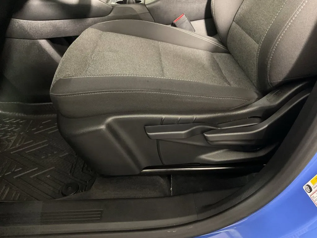 GMC Terrain photo 22