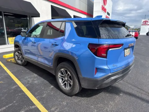 Another view of 2025 GMC Terrain Elevation for sale in Athens, OH at Don Wood Toyota