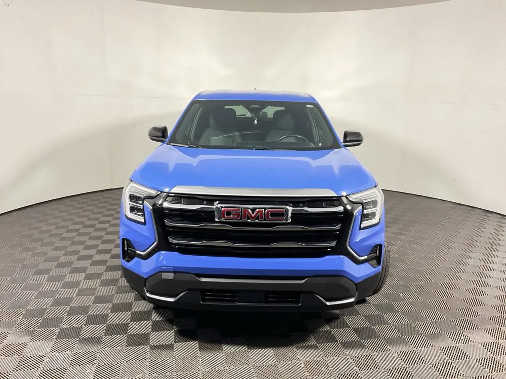 GMC Terrain photo 8