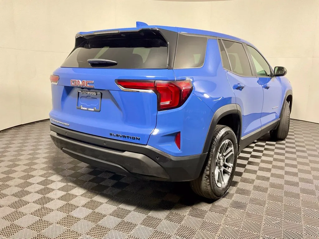 GMC Terrain photo 17
