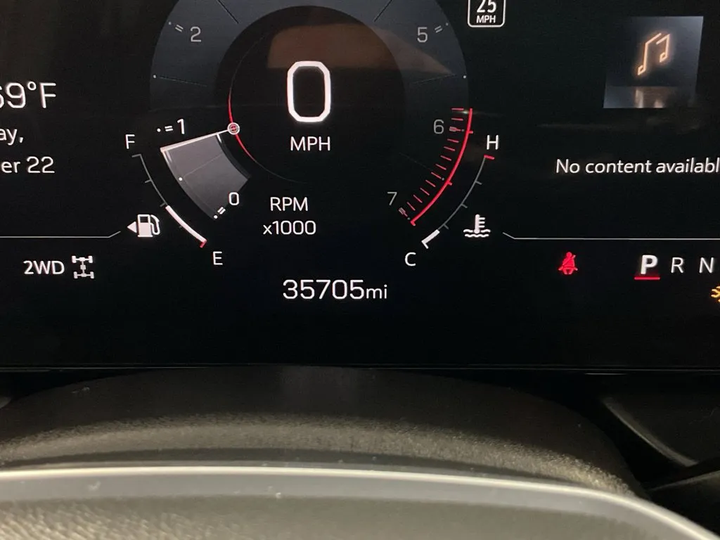 GMC Terrain photo 41