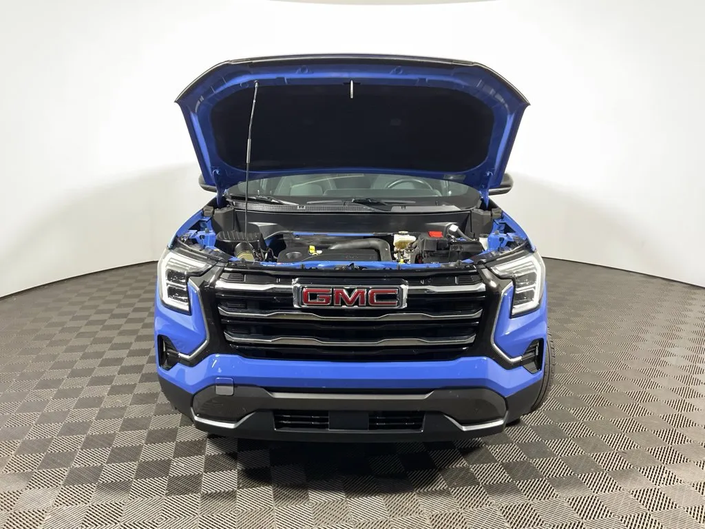 GMC Terrain photo 9