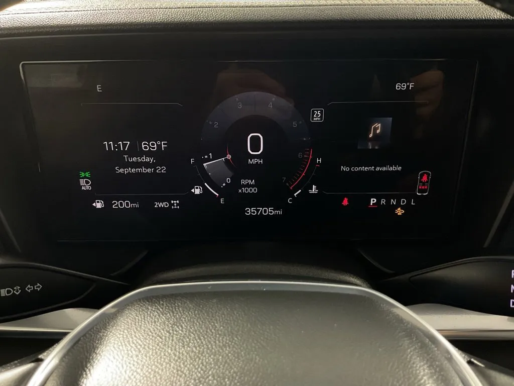 GMC Terrain photo 26