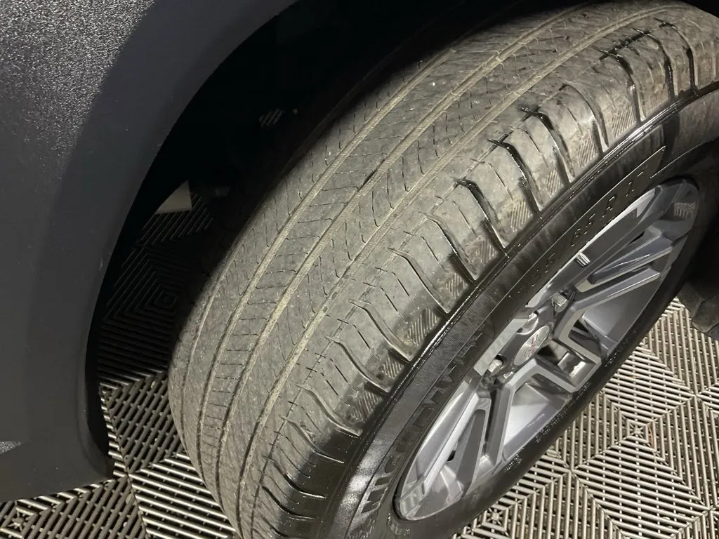 GMC Terrain photo 38