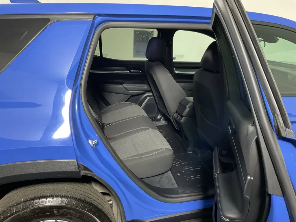 GMC Terrain photo 34