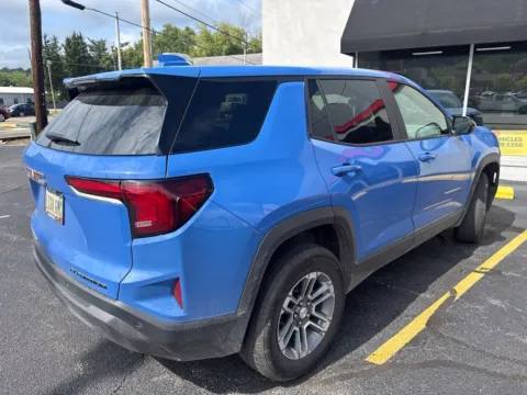More photos of 2025 GMC Terrain Elevation at Don Wood Toyota, OH