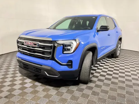 Photos of 2025 GMC Terrain Elevation for sale in Athens, OH at Don Wood Toyota