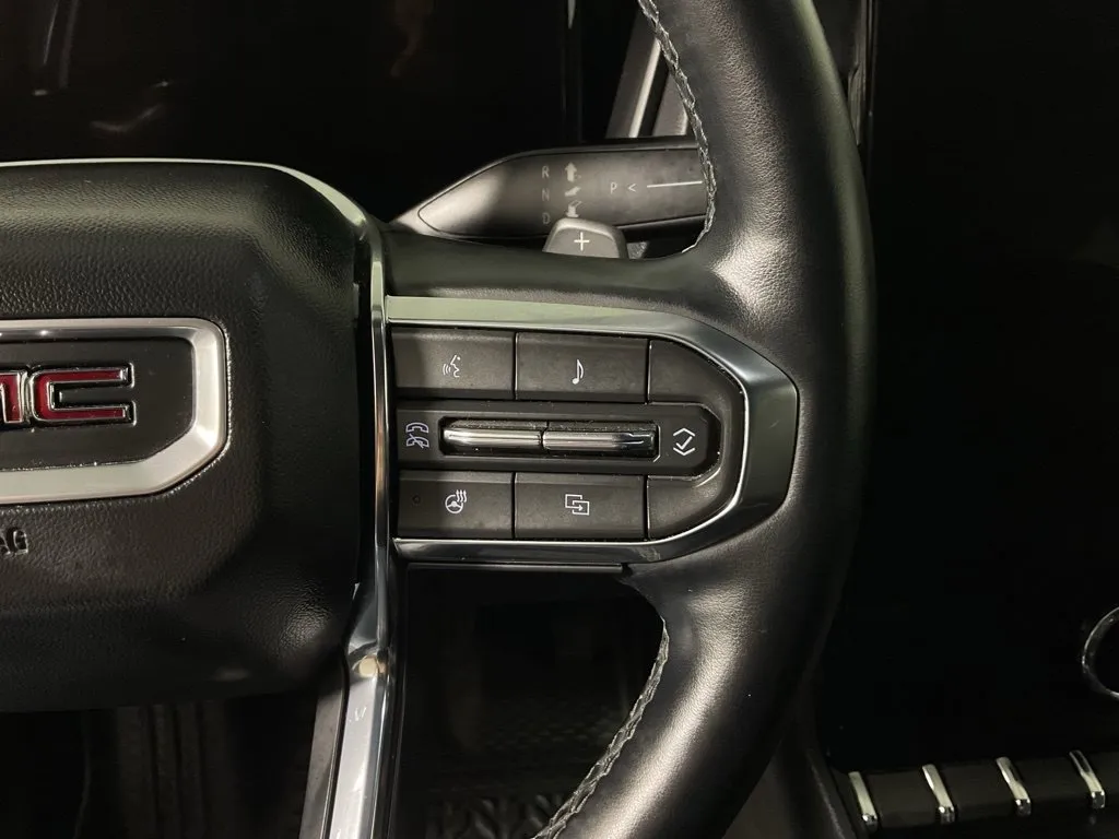 GMC Terrain photo 28
