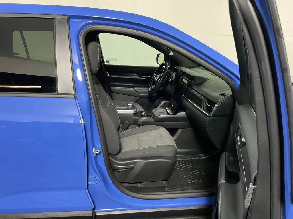 GMC Terrain photo 36
