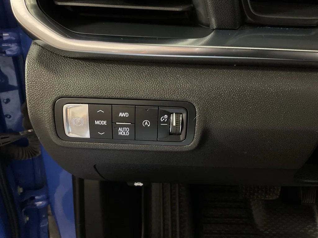 GMC Terrain photo 29