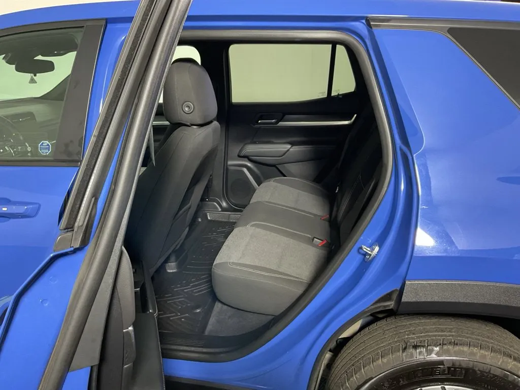 GMC Terrain photo 32