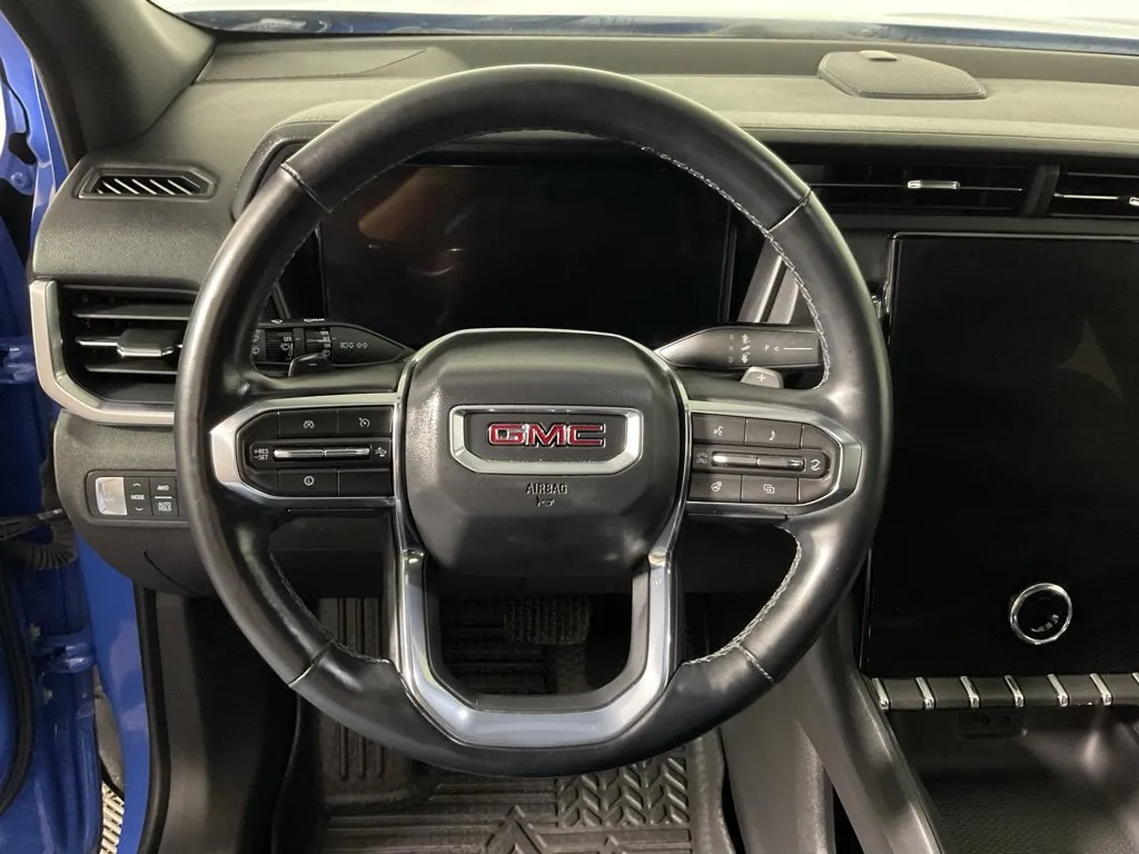 GMC Terrain photo 25