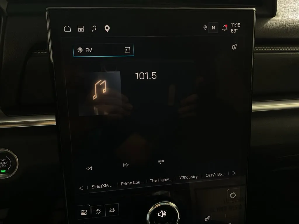 GMC Terrain photo 24