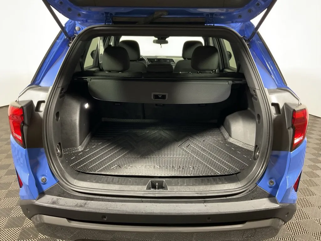 GMC Terrain photo 16