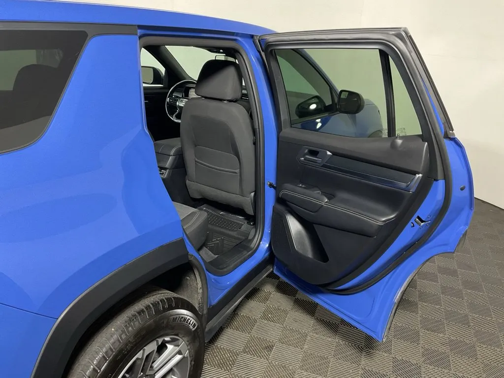 GMC Terrain photo 33