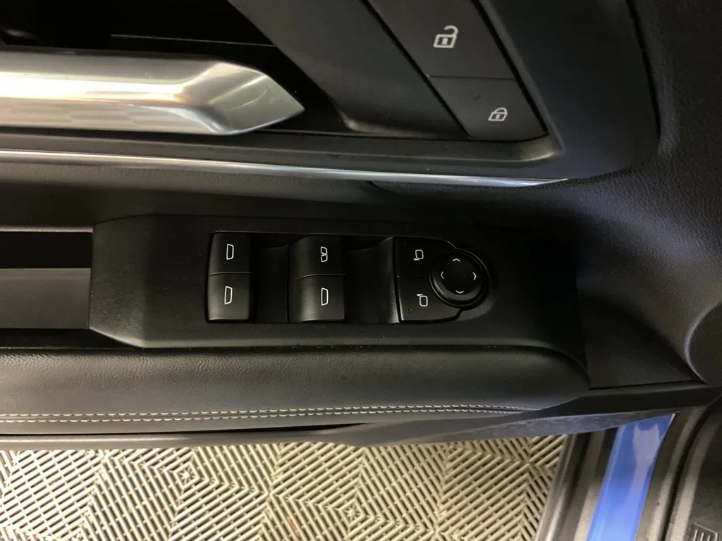 GMC Terrain photo 20