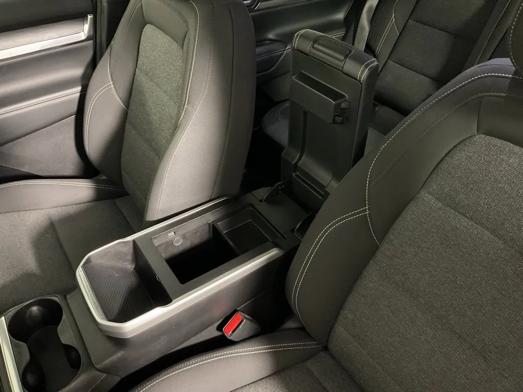GMC Terrain photo 30