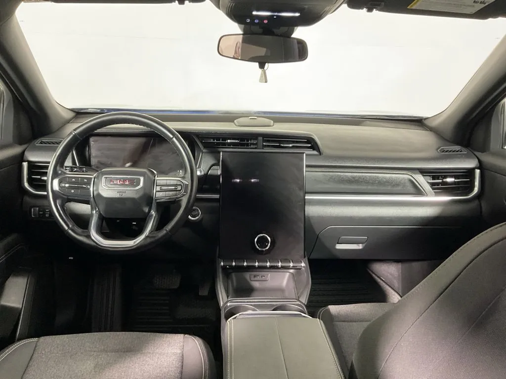 GMC Terrain photo 23
