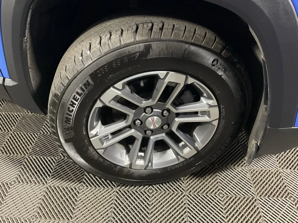 GMC Terrain photo 39