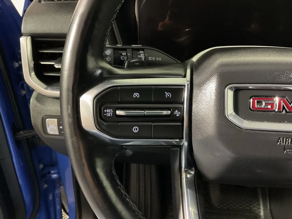GMC Terrain photo 27