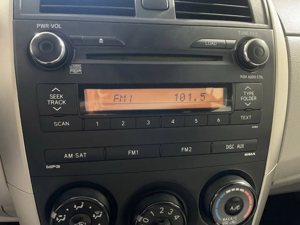 Toyota Corolla photo 20