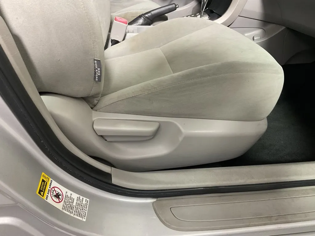 Toyota Corolla photo 32