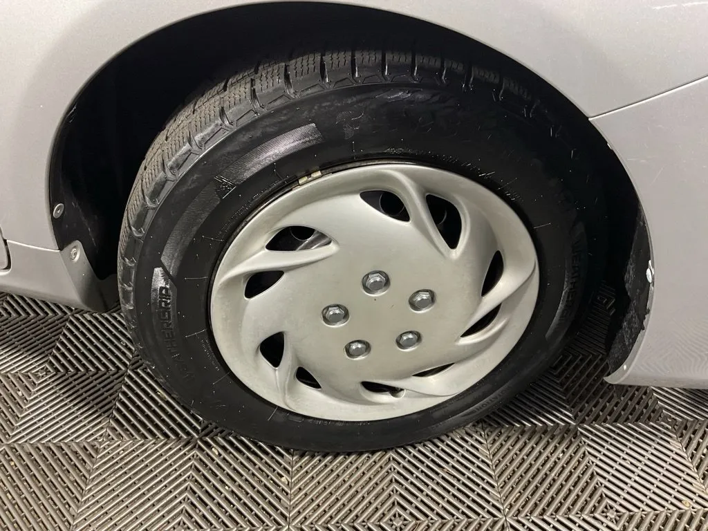 Toyota Corolla photo 34